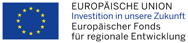 Interreg - Der Europäische Fonds für regionale Entwicklung